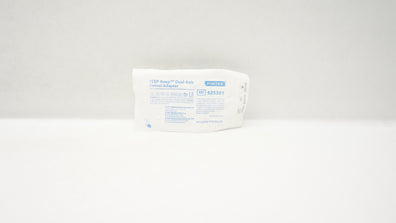 Smiths Medical 525351 Portex Peep-Keep Dual-Axis Swivel Adapter (x)